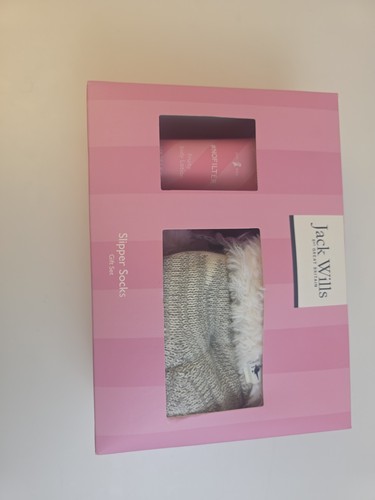 Jack wills fruity - body, lotion