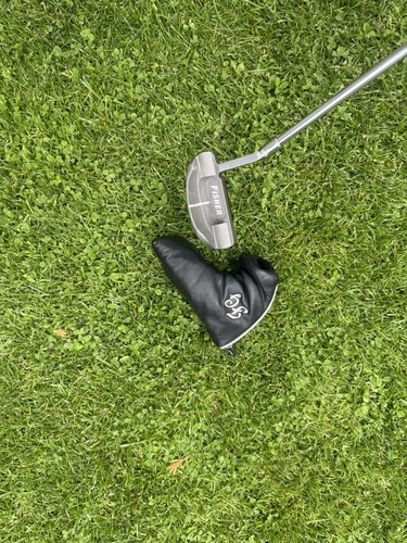 Fisher golf putter inch - golf, 33