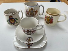 Selection coronation - of, coronation/