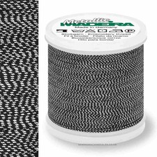 Madeira Twisted Metallic 200m