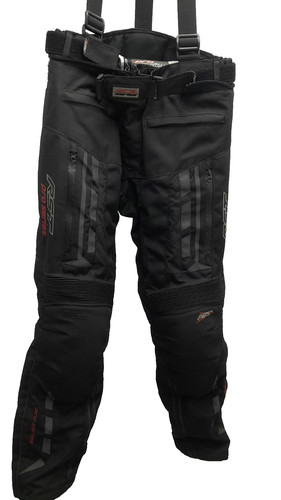 Rst pro series paragon - rst,