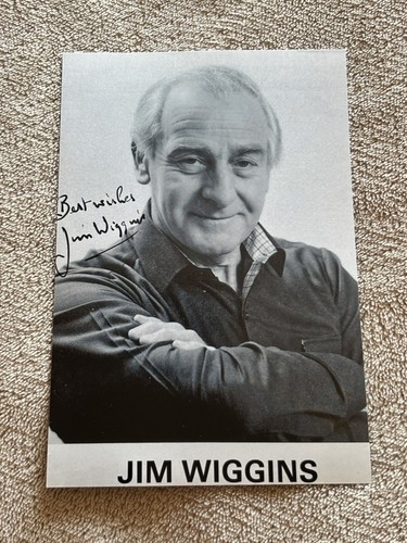 Jim wiggins paul collins - jim,