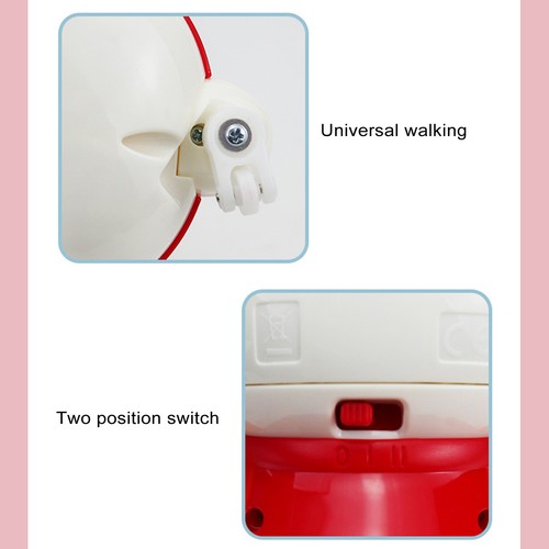 Electric stunt swinging - stunt, toy