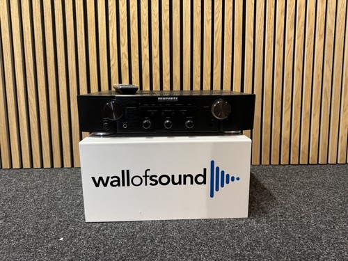 Marantz integrated amplifier - integrated,