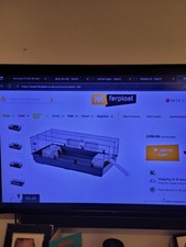 Rabbit 🐇 Or Guinea Pig Cage