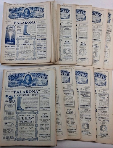 Fishing gazette from 1936 31 - gazette,