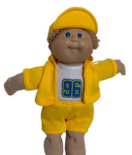 Doll CLOTHES to dress