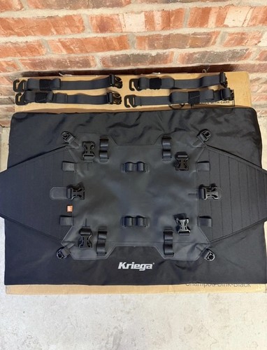Kriega drypack black - us,
