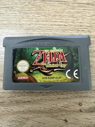 The legend zelda - legend, zelda: