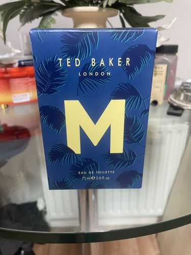 Ted baker london eau de - baker,