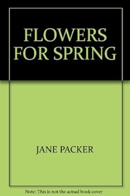 Flowers for spring jane - flowers,