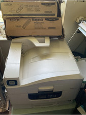 printer xerox phaser 7400