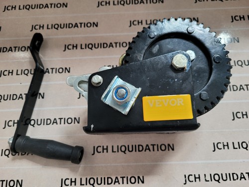 Vevor kw1200 hand - kw1200,
