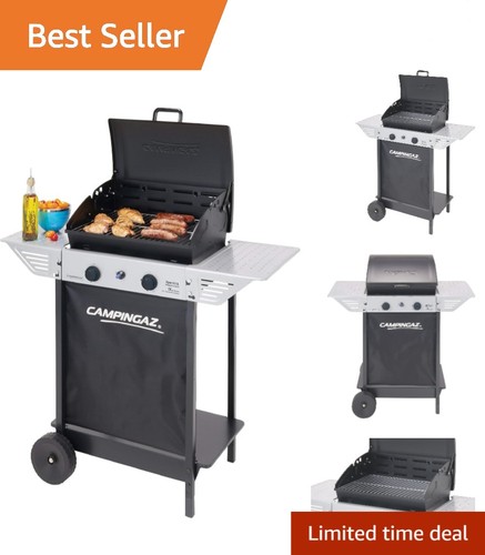 Gas bbq xpert 100 - gas,