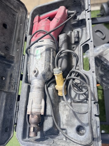 Milwaukee k900 110v heavy duty - heavy,