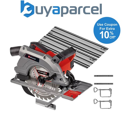 Einhell 190mm corded - einhell,