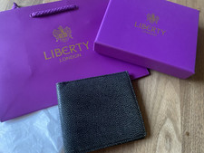 LIBERTY LONDON Stingray
