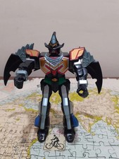 Titan Megazord Power Rangers Mystic Force Series 2006