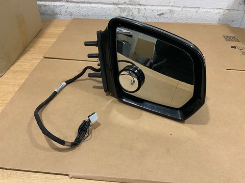 Mercedes w164 wing mirror - ml,