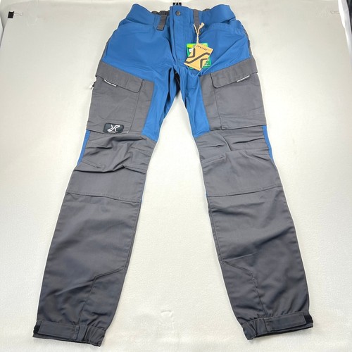 Revolutionrace pants diesel - gp,
