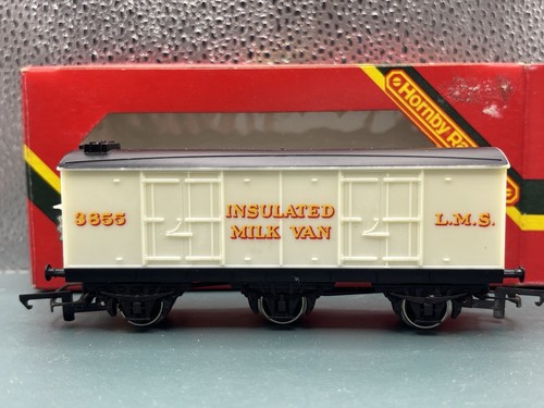 Hornby gauge r671 insulated - hornby,