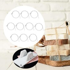 10 Pieces Soap Cutter Wires