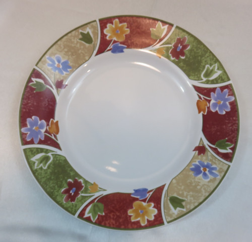 Gibson everyday dinner - everyday, plate