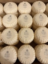 25 X 45g Molton Brown Triple