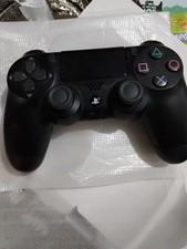 Sony PlayStation DualShock 4 Controller (modded)