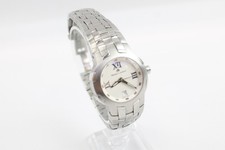 Womens Maurice Lacroix Intuition Watch Quartz Working