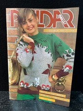Phildar Mailles Knitting