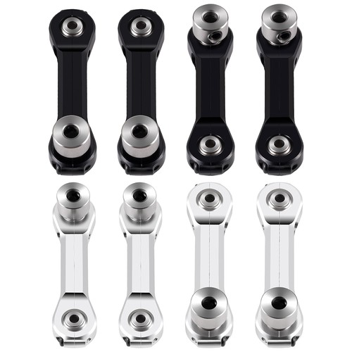 Front rear anti sway bar - &,