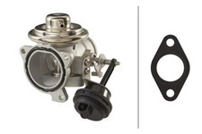 EGR Valve HELLA Fits VW SKODA