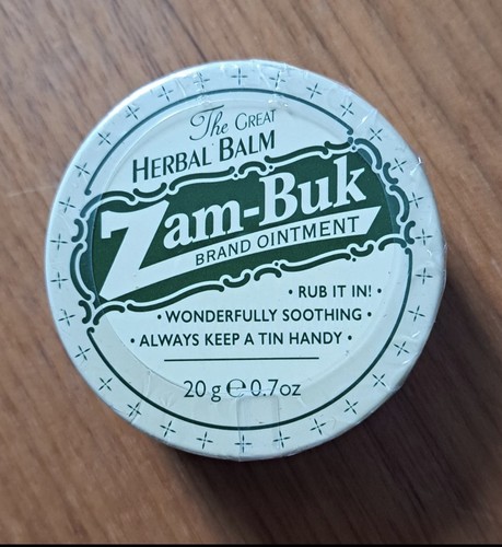 Zam buk brand - brand, ointment,