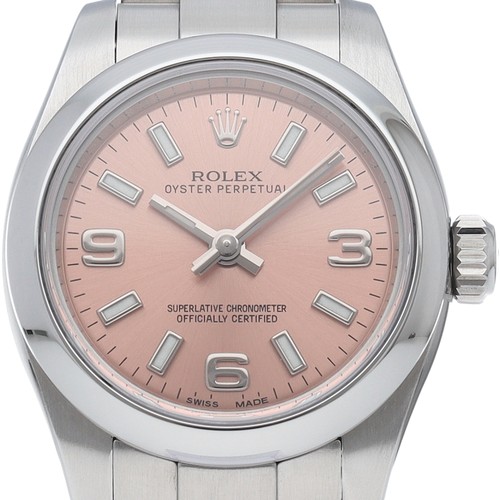 Rolex oyster perpetual - oyster, 26