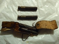 MILITARY VEHICLE STUDS WW 11