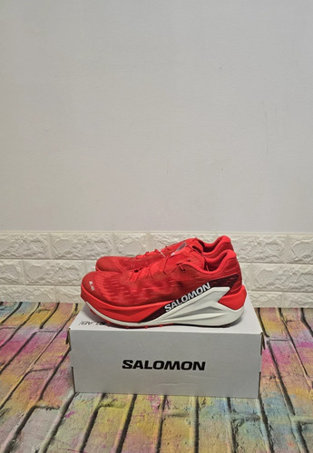 Salomon lab pulsar - pulsar, trail