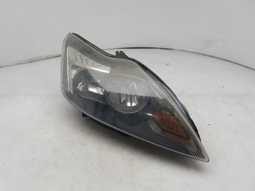 2008 ford focus zetec drivers - focus,