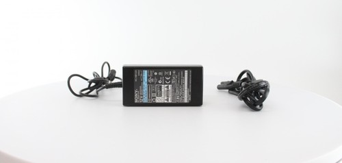 Sony 12v power adapter - sony, 3a