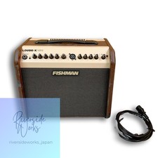 FISHMAN Loudbox Mini Acoustic
