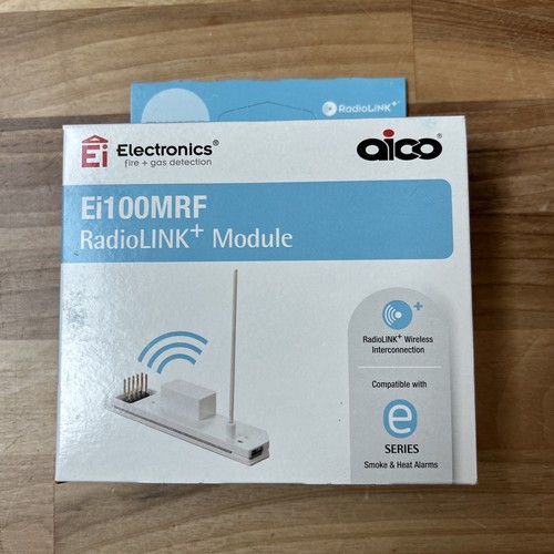 Aico ei100mrf radiolink - aico,