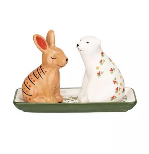 Cath kidston rabbit bear - cath,