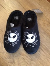 Disney Nightmare Before