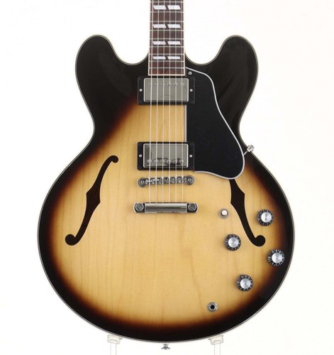 Gibson 345 vintage - gibson,