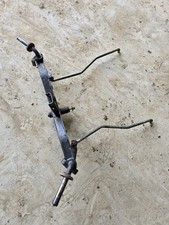 john deere Ltr166 ride on lawn