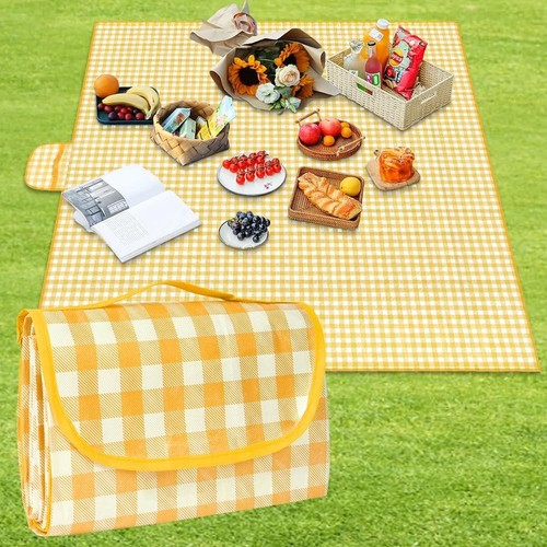 Extra large waterproof picnic - extra,