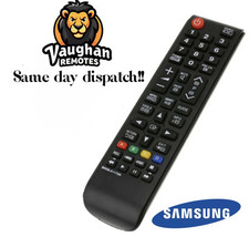 Samsung Tv Remote Control