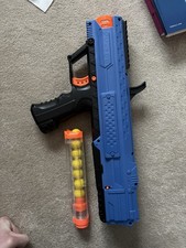 Nerf Rival Apollo XV-700