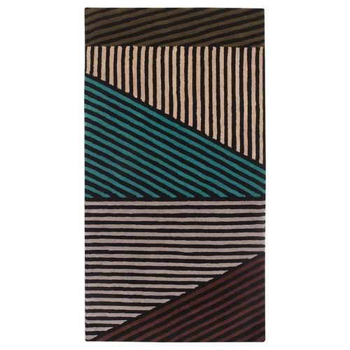 Ikea lerbjerg rug low - lerbjerg,