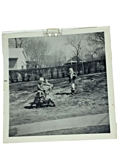 Vintage 1948 childs toy - vintage,